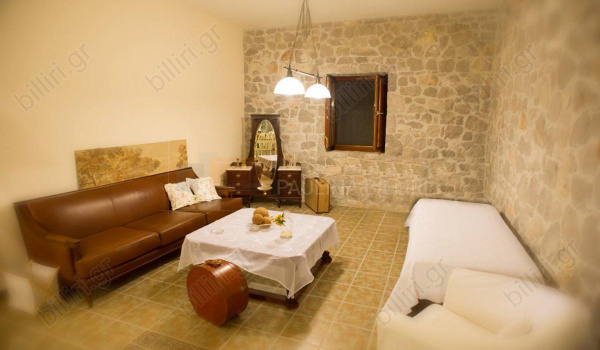 Εσωτερική όψη - Indoor view